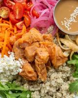 Image promotion Le Subtil - Sandwicherie, Café et Déjeuner - Ste-Foy