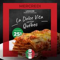 Image promotion Don Floriano