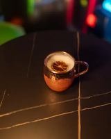 Image promotion Arcade Tropicale - Saint-Eustache