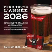 Image promotion Au Petit Chalet