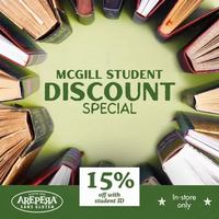 Image promotion Arepera