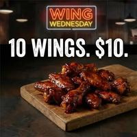 Image promotion Fumoirs Dickey’s