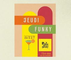 Image promotion Pizzédélic Mont-Royal