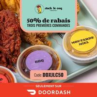 Image promotion Jack Le Coq