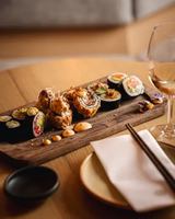 Image promotion Bloom Sushi