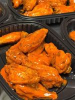 Image promotion Rooster Express 138