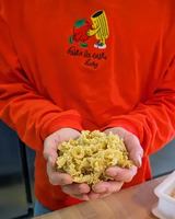 Image promotion Pasta Shop Stoneham