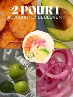 Image promotion Sushi Taxi - Station St-Georges