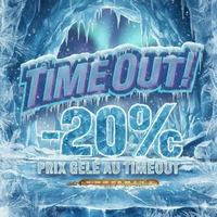 Image promotion TimeOut - Restaurant