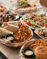 Image promotion Restaurant Normandin Rimouski