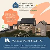 Image promotion Restaurant Normandin Ste-Julie