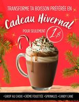 Image promotion Café des Cantons