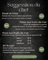 Image promotion Prince Pizzeria