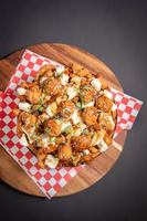 Image promotion Pizza Salvatoré