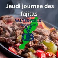 Image promotion Waterfield Auberge et restaurant