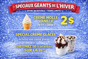 Image promotion Chez glory