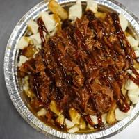 Image promotion Casse-croûte Courteau des Forges