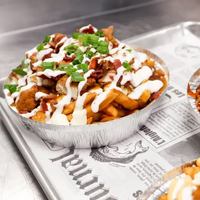 Image promotion Casse-Croûte Courteau – Saint-Boniface