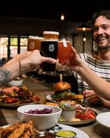 Image promotion Boswell - Brasserie Artisanale / Pub St-Bruno