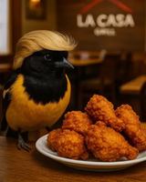 Image promotion La Casa Grill Restaurant