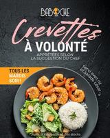 Image promotion La Baboche - Bistro à broue