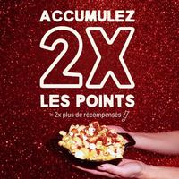 Image promotion Topla! Ste-Foy