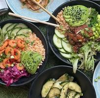 Image promotion Bols et poké Lévis