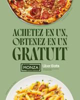 Image promotion Enoteca Monza Pizzeria Moderna