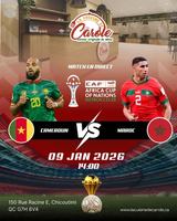 Image promotion Restaurant la cuisine de carole