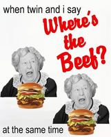 Image promotion Wendy's