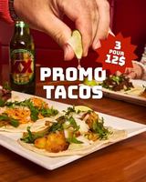 Image promotion Restaurant La Salsa