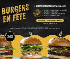 Image promotion La Goulée