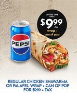 Image promotion Cultures