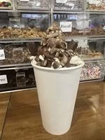 Image promotion Chez glory