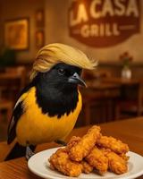 Image promotion La Casa Grill Restaurant