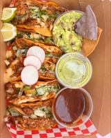 Image promotion Camila & Co. Tacos