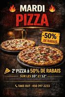 Image promotion Le 4 Café