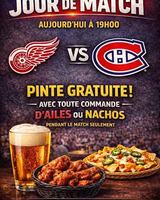 Image promotion Le Cask Pub Et Grille