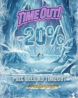 Image promotion TimeOut - Restaurant