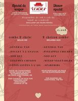 Image promotion Restaurant Luau