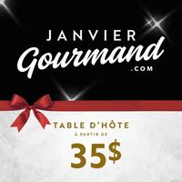 Image promotion Resto DIX30