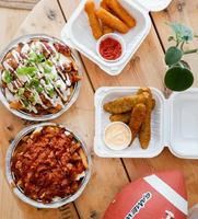 Image promotion Casse-croûte Courteau St-Grégoire