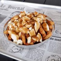 Image promotion Casse-croûte Courteau St-Grégoire