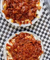 Image promotion Casse-croûte Courteau des Forges