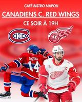 Image promotion Café bistro Napoli