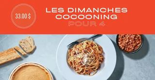 Image promotion Tomate Basilic Pointe aux Trembles