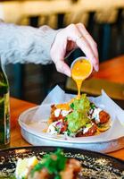 Image promotion Mezcal Taqueria