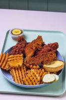 Image promotion Jack Le Coq