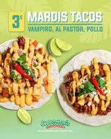 Image promotion Carlos & Pepe's - Blainville