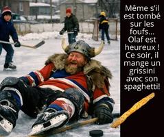 Image promotion Food truck du Viking